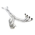 Stainless Works C72CAT Exhaust Header Pipe Kit, 2014-2019 Chevy Corvette New. Price: $2968.75.