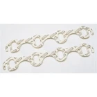 Hedman Ford 289-351W Oval Port Gaskets- 27700 New. Price: $19.98.