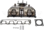 Dorman 674-996 Exhaust Manifold Fits Sebring Avenger Journey 4693342AC 4693342AD New. Price: $794.23.
