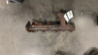 Used Right Exhaust Manifold Fits: 2021 Gmc Sierra 3500 Pickup 6.6L Grade. Price: $132.98.