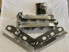 High Flow Ss Manifold Kit For 2009-2024 Dodge Ram 1500 2500 3500 5.7L Hemi New. Price: $399.99.