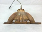 2010-2012 Ford Escape Exhaust Manifold 9L8E-9430-CB Oem 2.5L Used. Price: $75.99.