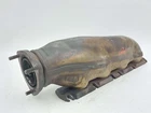 07-10 Audi Q7 4.2L Lh Left Exhaust Manifold Bar 079253033S Used. Price: $95.37.