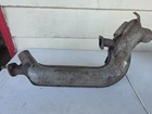 1964 1974 Volkswagen Beetle Type One Oem Exhaust Heat Exchanger Used. Price: $60.00.