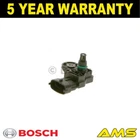Fits Land Rover Discovery Sport 2015-2024 Map Sensor Bosch LR090375 New. Price: $49.20.
