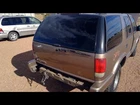 Driver Left Exhaust Manifold Fits 02-05 Blazer S10/JIMMY S15 195645 Used. Price: $80.00.