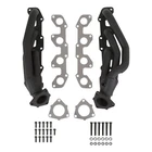 Flowtech 91730FLT Shorty Headers - Black Painted New. Price: $422.95.