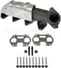 Dorman 674-695XD Ceramic Coated Exhaust Manifold Kit Fits Ford Lincoln Models New. Price: $169.07.