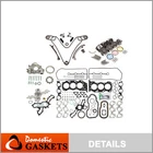 Engine Rebuild Kit Fits Toyota 4RUNNER Fj Cruiser Tacoma Tundra 4.0L 1GRFE New. Price: $399.28.
