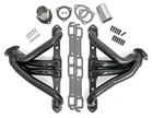 Hedman 78070 Mid-length Headers For 66-74 Mopar & E-body W/361-440 New. Price: $351.71.