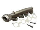 Dorman 674-998 Passenger Side Exhaust Manifold Kit Includes Hardware Used. Price: $58.00.
