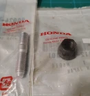 1998-2017 Honda Acura Engine Stud Bolt (8X38) New Genuine Oem 90026-PE0-000. Price: $9.49.
