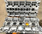 Volvo XC70 B5244T Engine Cylinder Head Genuine Oem 2371565 2002 2.4 Turbo Used. Price: $469.99.