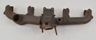 1981-1990 Jeep Amc 258 6-CYLINDER Exhaust Manifold Cast Iron 3237096-1W Used. Price: $80.99.