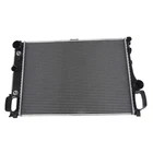 Aluminum Radiator Compatible For Mercedes CL600/S600 2004-2010 2205002003 New. Price: $109.99.