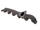 Exhaust Manifold Header For 2005-2006 Mercedes W211 E320 Diesel Cdi 3.2L OM648 Used. Price: $94.07.