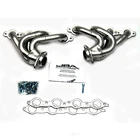Exhaust Header-base Jba Racing Headers 1809SJS New. Price: $1088.77.