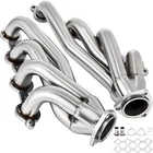 Vevor Swap S10 Conversion Headers Fit Chevy LS1 LS2 LS3 LS6 Engines 4.8 5.3 6.0 New. Price: $89.99.