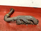 Jeep Grand Cherokee Exhaust Manifold Left 3.0L Diesel 21052111G 2010-2021 Used. Price: $114.18.