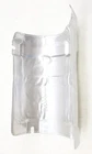 New Oem Mopar Exhaust Heat Shield Rear Lower 68271573AA Jeep Cherokee 2.4L 14-22. Price: $26.15.