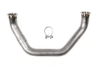 Hooker 8514HKR Ls Turbo Cross-over Tube New. Price: $432.95.