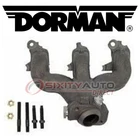 Dorman 674-186 Exhaust For F5TZ9431F F5TZ9431A 101018 Manifolds Kl New. Price: $140.06.