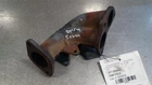 Driver Exhaust Manifold 2.5L Turbo Wrx 02-05 08-14 Impreza 7674786 Used. Price: $75.77.
