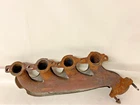 2007 Gmc Sierra 1500 Exhaust Manifold Passenger Side 4.8L Oem 12602041 Used. Price: $65.00.