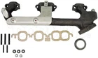 Dorman 674-573 Exhaust Manifold Fits Chevy C1500 Gmc K1500 12556039 12556041 New. Price: $151.58.