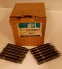 Nos Gm Exhaust Manifold Studs Corvette Camaro Chevy 14088827 Set Of 12 New. Price: $50.00.