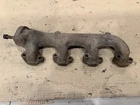 1964-66 Ford Mustang Fairlane Exhaust Manifold Lh C60E-9431-F Used. Price: $99.99.