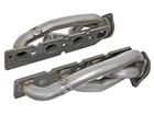 Afe 48-42001-1 Twisted Steel Shorty Headers For 09-24 Ram 1500 5.7L V8 New. Price: $1106.09.