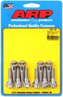 Arp 434-1103 Stainless 12 Point Header Bolt Kit New. Price: $51.48.