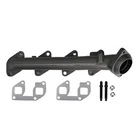 Engine Exhaust Manifold W/gasket Ford F-150 F-250 F-350 2010-2020 674-987 New. Price: $79.00.
