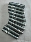 Dorman 675-352 Double Ended Stud M10-1.50 X 27MM And 12MM (10 Pcs) New. Price: $16.99.