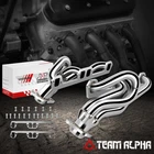 Fits 1994-2002 Dodge Ram 1500 2500 3500 Dakota 5.2 5.9 V8 S.steel Exhaust Header New. Price: $219.99.