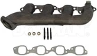 Dorman 674-390 Exhaust Manifold For Select 96-00 Chevrolet Gmc Models New. Price: $196.02.