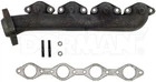 Dorman 674-283 Exhaust Manifold Kit Fits Ford Models New. Price: $154.72.