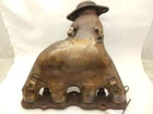 '17-'25 Mitsubishi Outlander Sport Exhaust Manifold 2.0L Oem Year Wnty! Used. Price: $130.95.