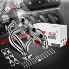 S.steel Exhaust Header Manifold For Chevy S10 Blazer Gmc Sonoma Jimmy 1996-2001 New. Price: $189.99.