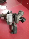 Exhaust Manifold 1.9L Turbo Diesel Fits 05-07 Jetta 1049029 Used. Price: $165.50.