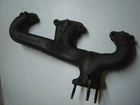 1970 Chevrolet Chevelle Camaro Sb Exhaust Manifold Lh 3989043 Used. Price: $110.00.