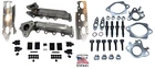 Upgraded Exhaust Manifold Kit 11-16 Ford F-150 / Expedition 3.5L Ecoboost New. Price: $395.95.