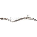 Brexhaust 228-243 Tail Pipe End Rear For Toyota Land Cruiser Lexus LX450 96-97 New. Price: $187.01.