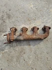 1964 1965 Ford Mustang Falcon Fairlane 289 Exhaust Manifold Used. Price: $45.00.