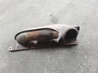 Driver Exhaust Manifold 171 Type SLK280 Fits 05-07 Mercedes 315590 Used. Price: $75.00.