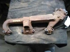 Passenger R. Exhaust Manifold 8-305 Fits 73-87 Chevrolet Forward Control 85934 Used. Price: $75.00.