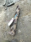 Left Exhaust Manifold Oem 11-19 Ford F250SD 1YR Wrnty Used. Price: $90.00.