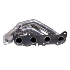 2011-2014 Ford F-150 Coyote 5.0 Bbk 3/4" Shorty Length Headers Ceramic New. Price: $599.99.