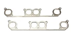 Cometic C5422-064 Exhaust Manifold / Header Gasket Aluminum Pair New. Price: $21.51.